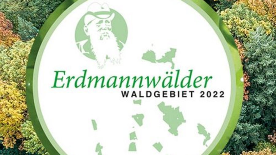 Logo Erdmannwälder